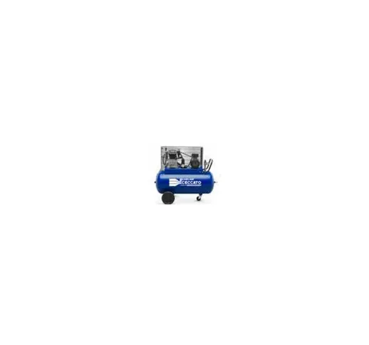 Compressore con cinghia lubrificata 200B4 pro Blueline Pro – 10 bar