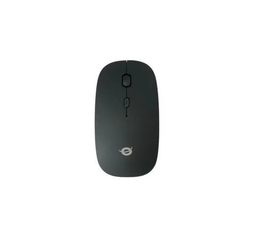  Lorcan mouse Bluetooth 1600 DPI Ambidestro