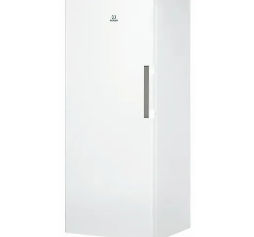 congelatore verticale 60cm 179l nofrost f bianco - ui4f1tw - indesit
