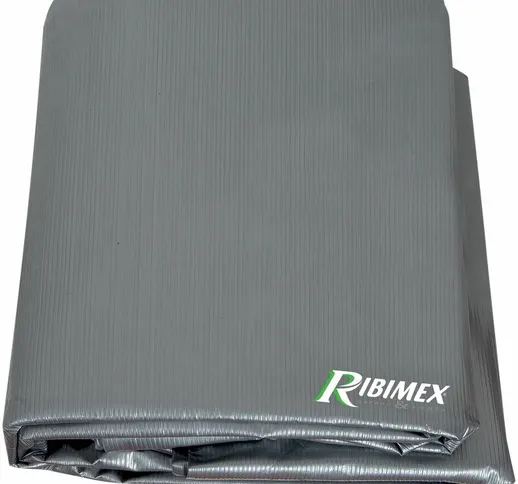 Ribimex - Copertura rettangolare - 90 x 70 x 70cm - SERIE PRO