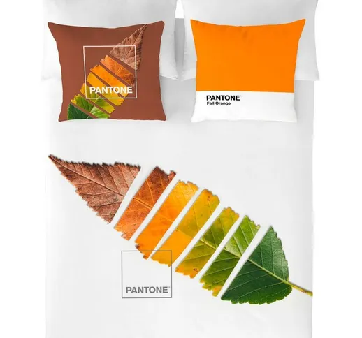 Copripiumino Leaf Dimensione:Letto da 90 (150 x 220 cm) - 