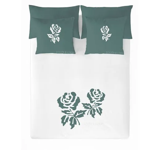 Copripiumino Roses Devota & Lomba Dimensione:Letto da 150 (240 x 220 cm)