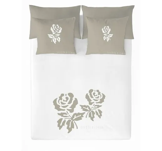 Copripiumino Roses Devota & Lomba Dimensione:Letto da 90 (150 x 220 cm)