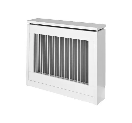 Copertura radiatore Cristian 3090 | Larghezza 90 cm | Copertura radiatore media | Design e...