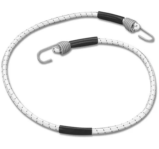 Tr.em. - Corda elastica serie super lunghezza 250 cm dimetro 14 mm
