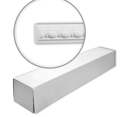 Profhome 151353 1 Scatola 28 pezzi Cornice Parete 56 m