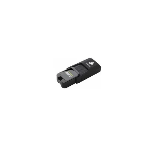 Voyager Slider X1 256GB 256GB USB 3.0 Nero USB flash drive - 