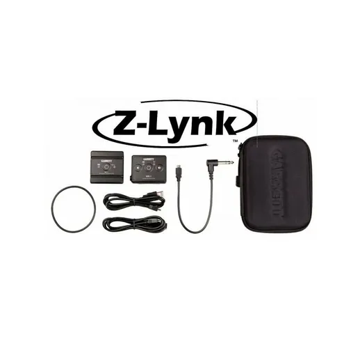 Cuffie Z-lynk wireless per metal detector serie Ace 150 200 300 350 400 - Garrett