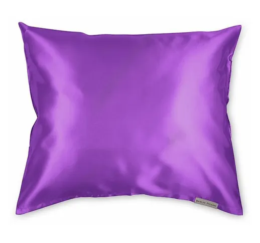 Cuscino Beauty Purple (60 x 70 cm)