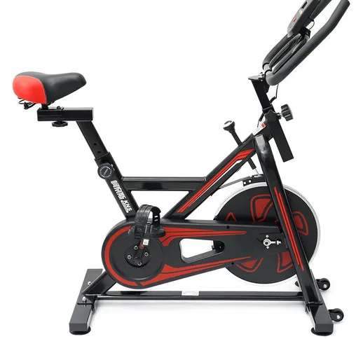 Cyclette Bici fitness Bici Aquabike 87 * 76 * 24 cm