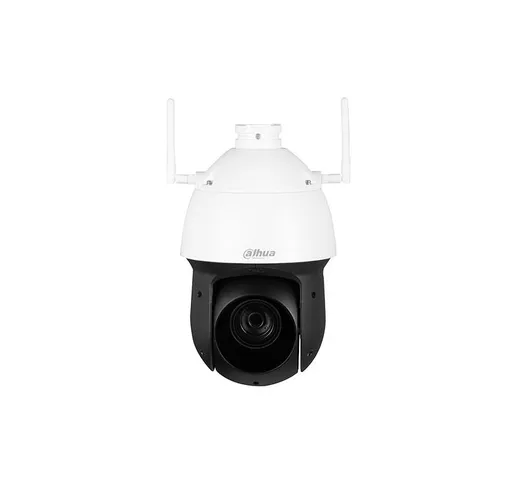 Dahua SD49225T-HN-W telecamera speed dome IP motorizzata PTZ WiFi 25x 4.8-120mm 2Mpx full...