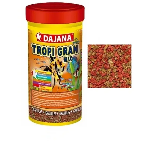 Dajana Tropi Gran Mix | 250 ml