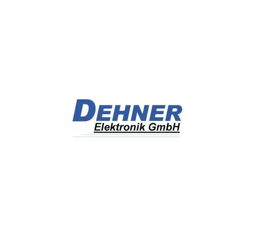 Trasformatore per led, driver led Dehner Elektronik xy 36LE-1203000VH-EW tensione costante...
