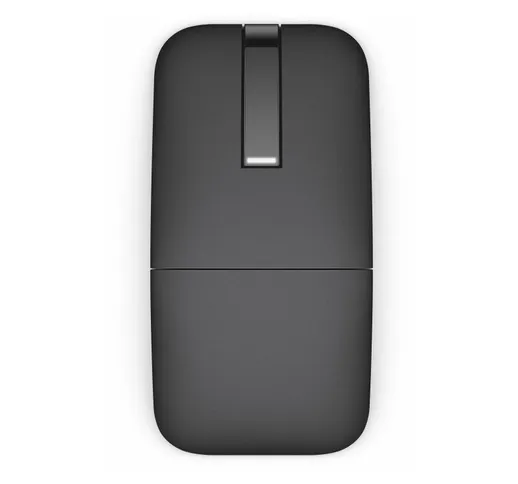 WM615 mouse Ambidestro Bluetooth IR LED 1000 DPI - 
