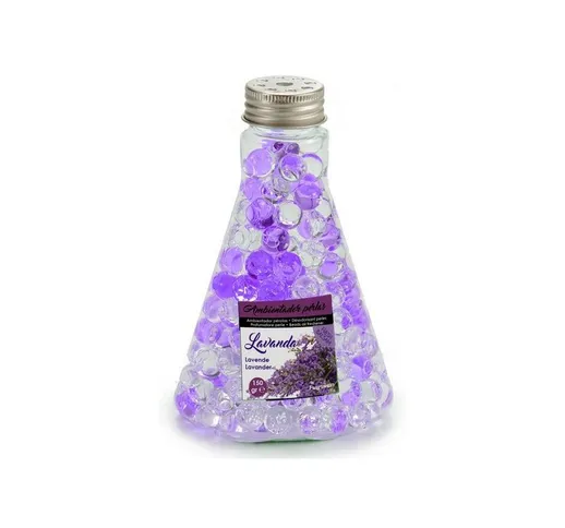 Deodorante per Ambienti Bottiglia Lavanda (150 g)