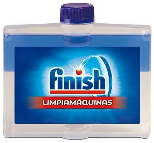 aspiratore Finish Si può lavare in lavastoviglie (250 ml)