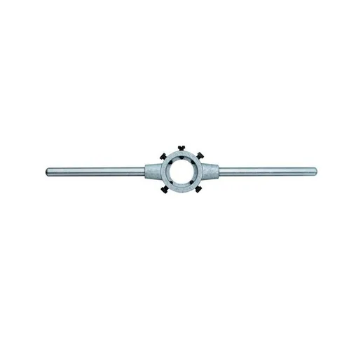 Die Supporto Con Serraggio Dado Vite Ø X Altezza: 45 X 14 Mm, Metric - Mm, Fine Metrica M1...