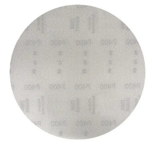 Disco abrasivo adesivo Sianet 7900 150mm K.150 corindone alta qualità SIA (Per 50)