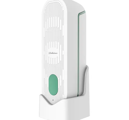 Happyshopping - Dispenser spray automatico per deodorante per ambienti Dispenser spray per...
