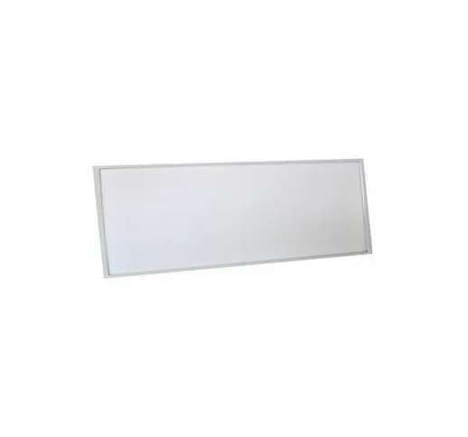  - Display led ultrapiatto 42W 4200K 3600 lm nichel 0703413