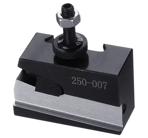 Drillpro - DMC-250-000 Mini-Wedge GIB Type Strumenti a cambio rapido Kit di utensili per p...