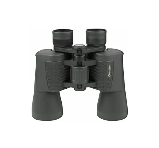 Dörr Alpina Alpina LX Porro Prisma Prisma 10x50 Binocolo nero - Binocolo (10x, 5 cm, Porro...