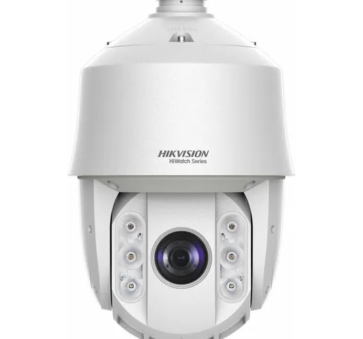 Hikvision - Dome Ptz Ip 2mp 25x Da Esterno Hwp-n5225ih-ae(d) Sorveglianza Garanzia