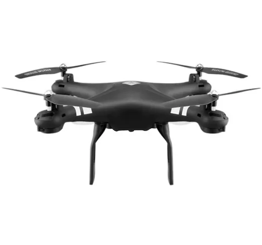 Drone X52 a quattro assi Fotografia aerea Velivolo HD a lunga durata 4K telecomando aeropl...
