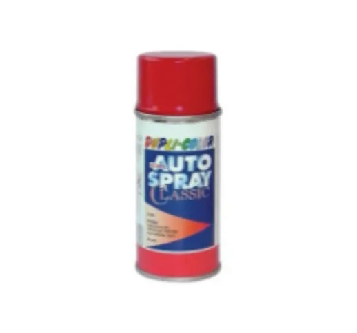 Dupli Color - Vernice Acrilica Spray Per Auto 'Dc Ac Opel Karibicblau 277' - 150Ml