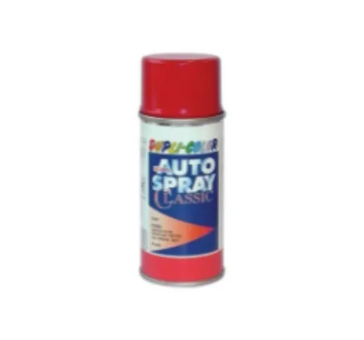 Dupli Color - Vernice Acrilica Spray Per Auto - Vw/Audi Ly7M Alusilber 1 - 150Ml