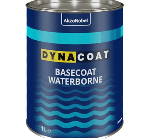 Base acqua 7622 lt 1 - Dynacoat
