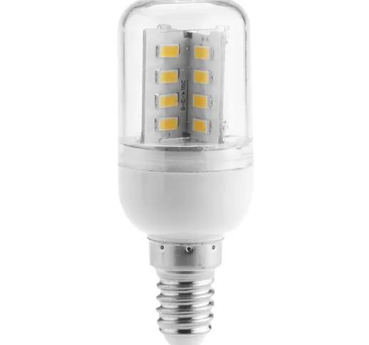 E14 3.5W 5630 SMD 32 LED a risparmio energetico della lampada del cereale della lampadina...