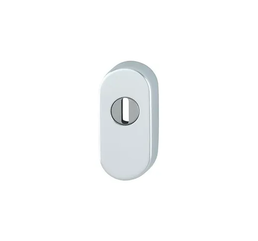 .E55S-Sr-Za Pt-Doorknob Stck 14 Mm, Pz, F69