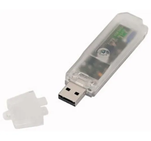 CKOZ-00/14 xComfort Chiavetta per comunicazione USB - 