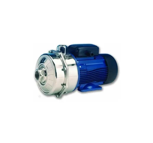 Elettropompa centrifuga bigirante cam 70/33 70 1 hp pompa motore acqua - Lowara
