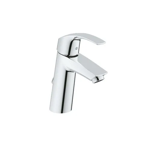 Eurosmart new - Miscelatore monocomando per lavabo 1/2' Taglia m (2339410E) - 