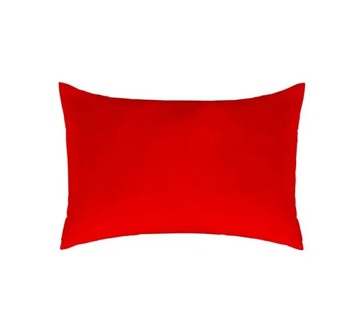 Federa Rosso Dimensioni:45 x 90 cm - Naturals
