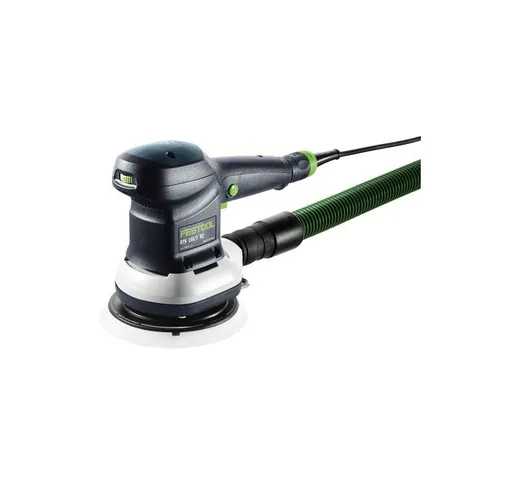 575057 Festool Levigatrice orbitale ETS 150/5 EQ