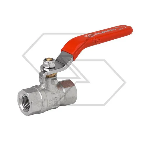 Sabart - Filettatura gas cilindrica 1' Pressione max bar 30 A19125