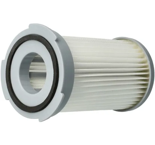 vhbw filtro compatibile con AEG/Electrolux Energica ZS 203, ZS 204, ZS 205 aspirapolvere -...