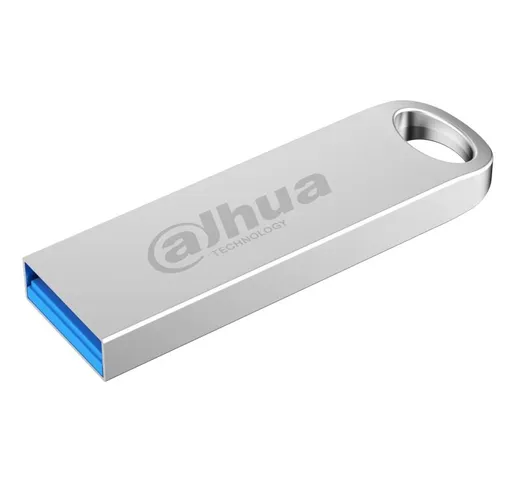 Dahua - Flash Drive Usb 3.0 128 Gb Usb-u106-30-128gb Sorveglianza Sicurezza Nuovo