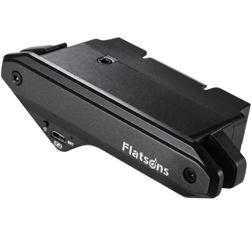 FLP3 Pickup per chitarra Set Dual Pickup System Plettro per dischi integrato con vite di f...