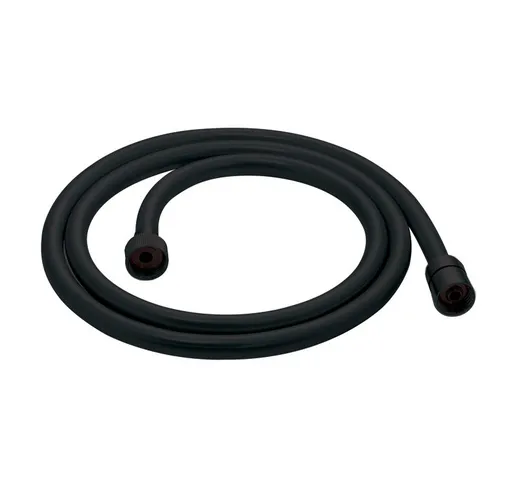 Gedy - Black 00 Flessibile Pvc 150 Cm Nero