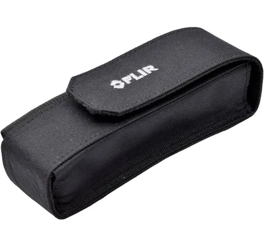 Flir - T912180ACC one® edge pouch Borsa per fotocamera Adatto per marchio (accessori per s...