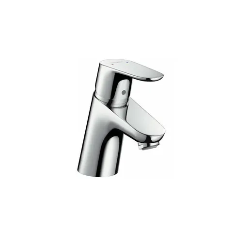  - Miscelatore monocomando per lavabo Focus 70 senza timone dn 15 - 31733000