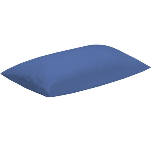 Pikolin Home Fodera di cuscino 2 in 1 lyocell, impermeabile. Tutte le misure. 150x40cm , A...