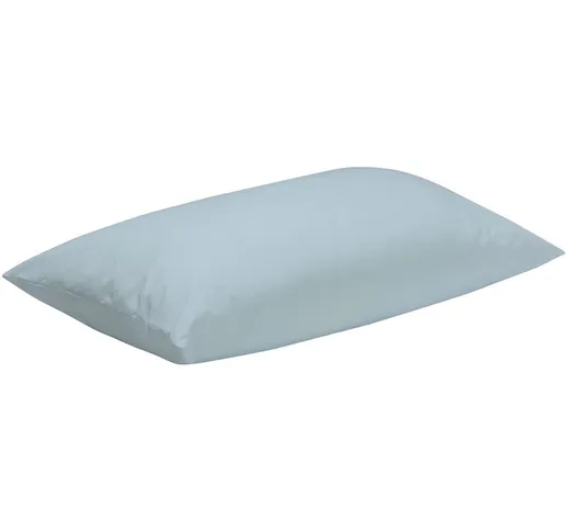 Pikolin Home Fodera di cuscino 2 in 1 lyocell, impermeabile. Tutte le misure. 150x40cm , A...