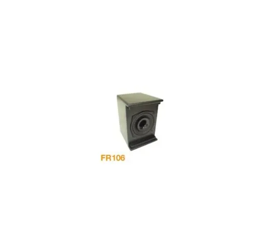 FR106 Design dell'involucro acustico - Beyma