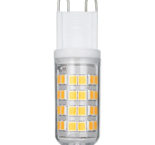 Happyshopping - G9-52, lampade di ricambio LED, AC100-265V lampada mais, perline lampada 5...