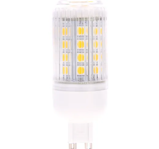 Asupermall - G9 7.5 w mais di 36 LED SMD 5050 luce lampada lampadina risparmio energetico...